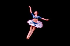 International Dance Competition \"Little Stars\" 8-13 Temmuz 2019